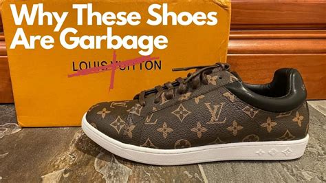 lulvenus shoes are they fake|are louis vuitton shoes genuine.